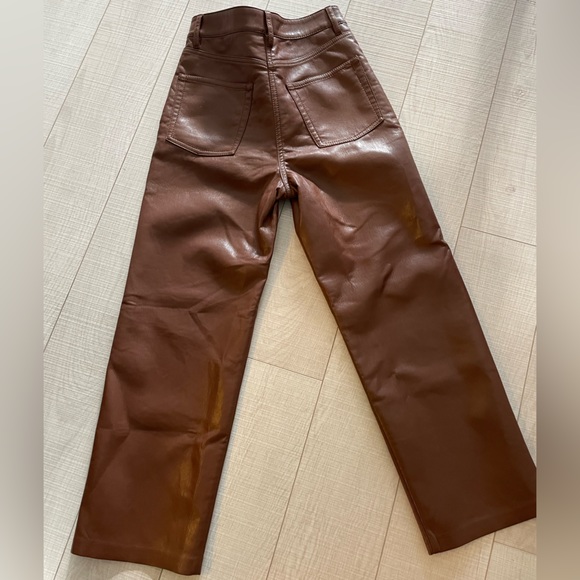 Wilfred The Melina™ Cropped Pant - Picture 2 of 5